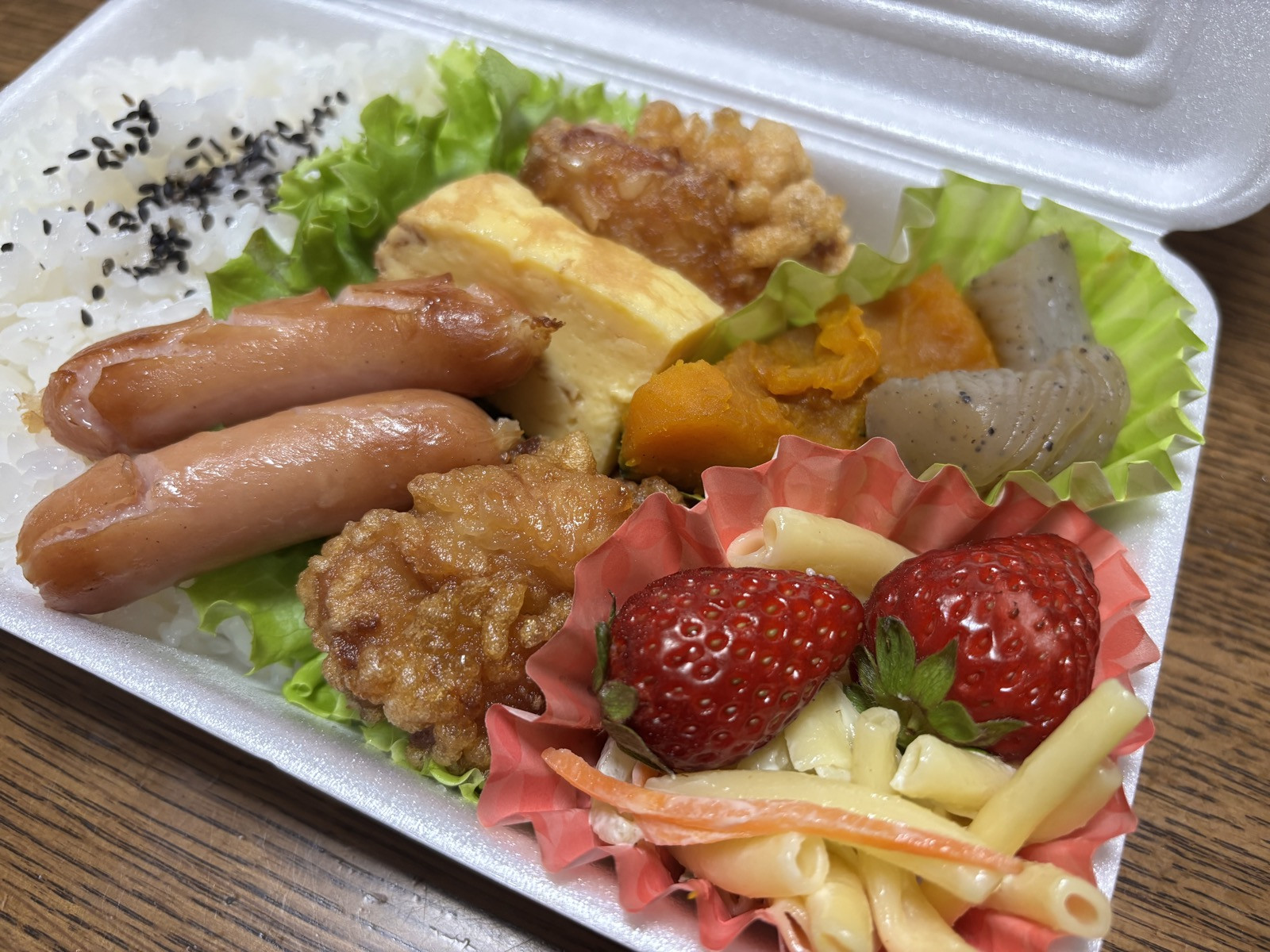  【レポート】第89回 3月28日