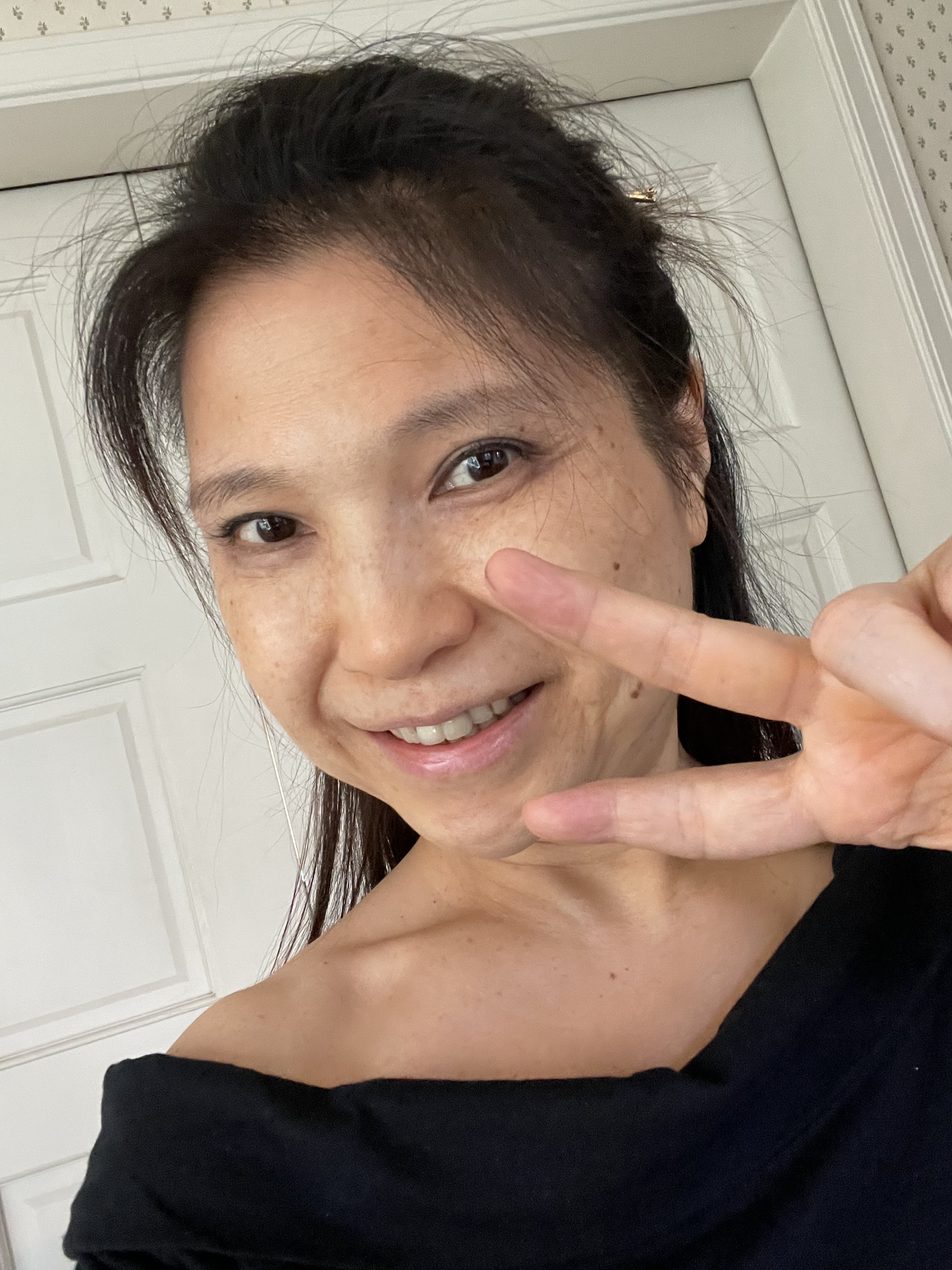 本日、誕生日です