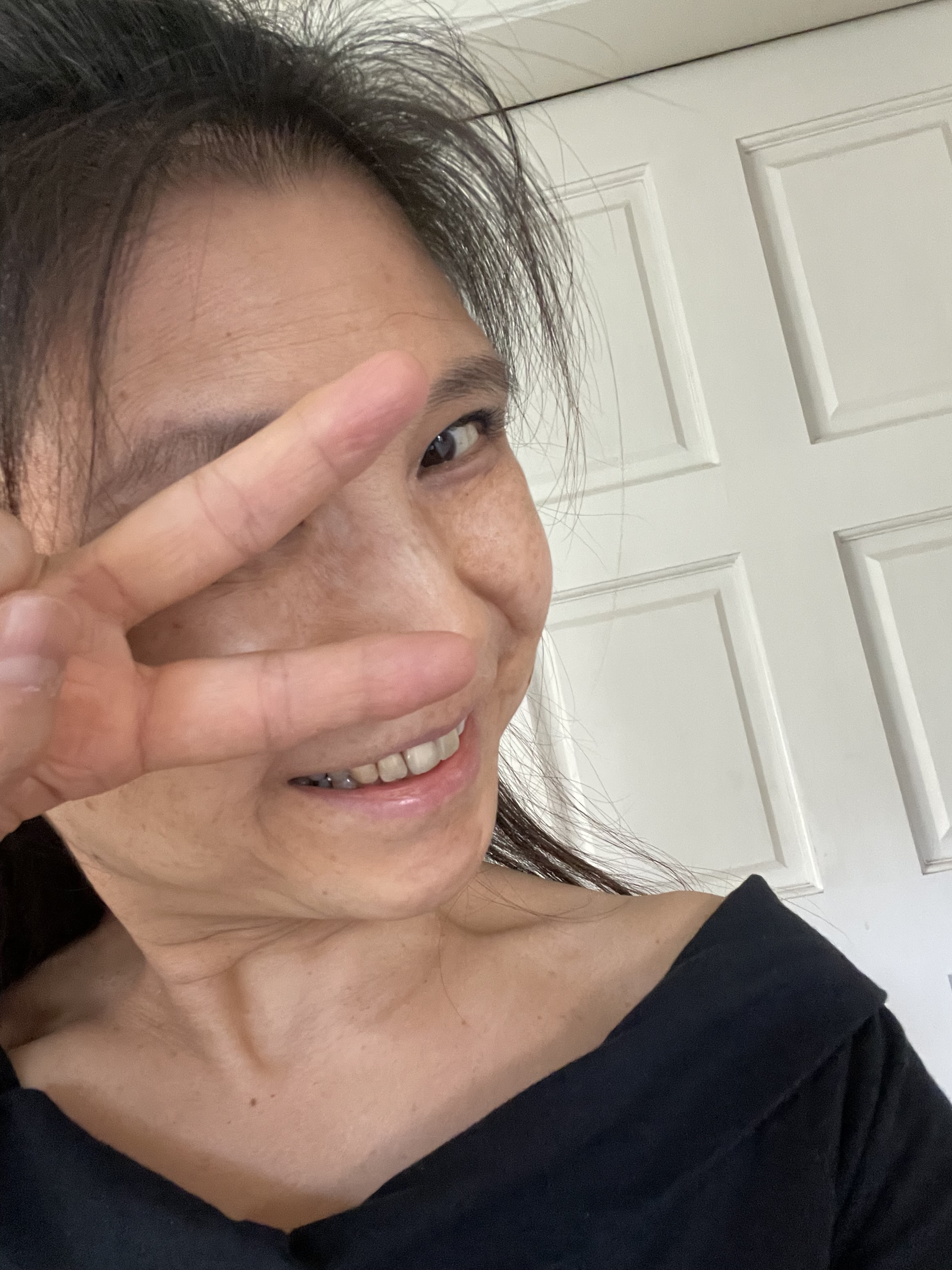 本日、誕生日です