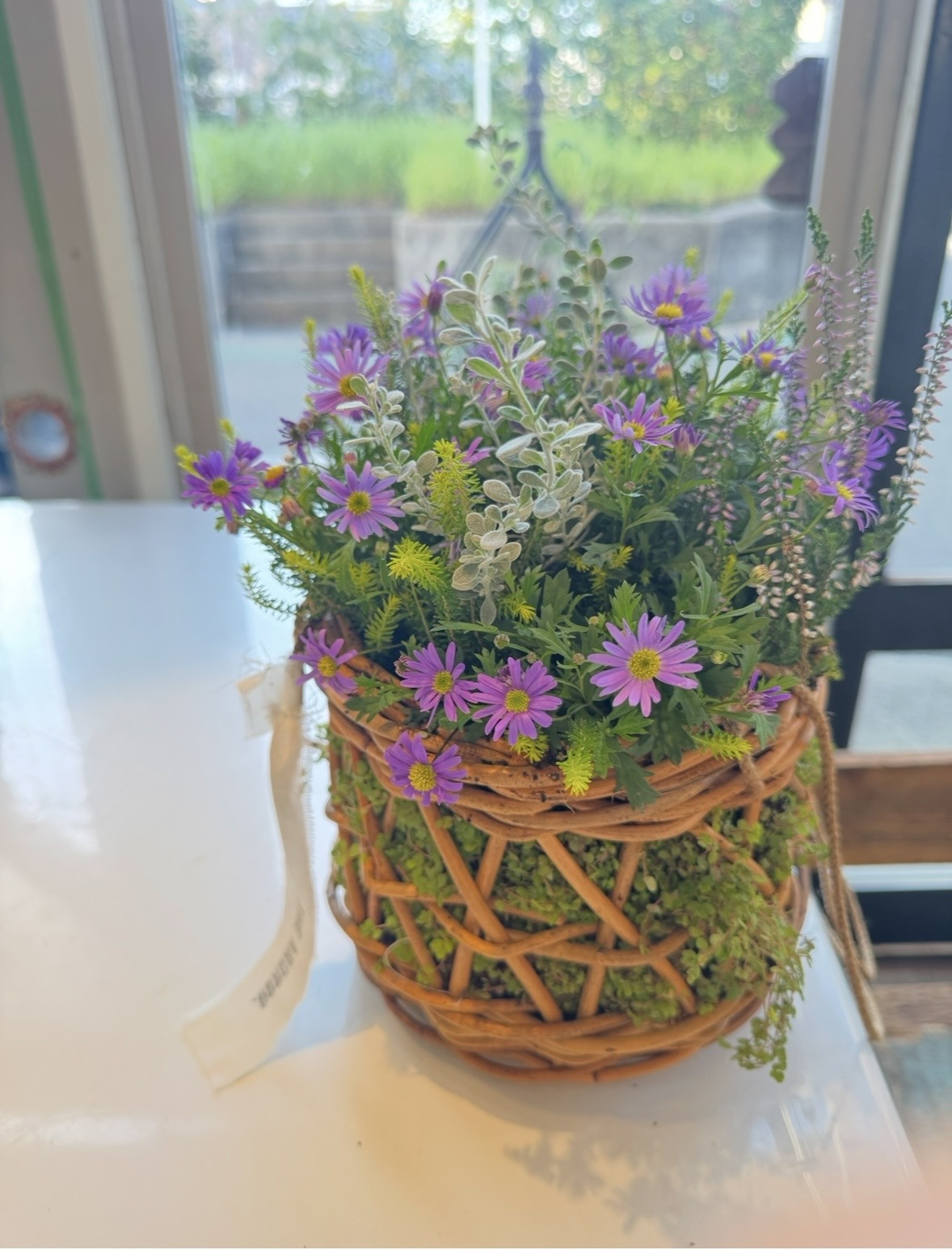 ベビーティアーズのブリコラージュ