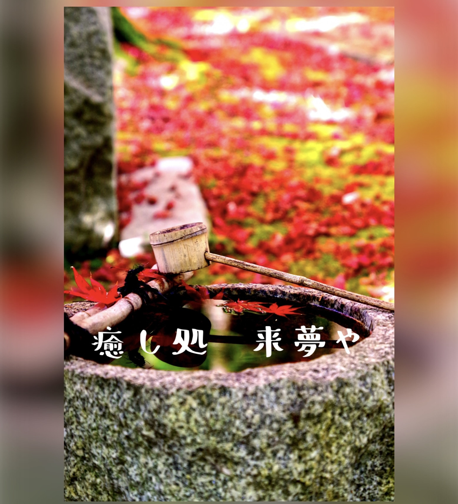 秋の土用