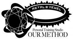 Personal Training Studio OUR METHOD