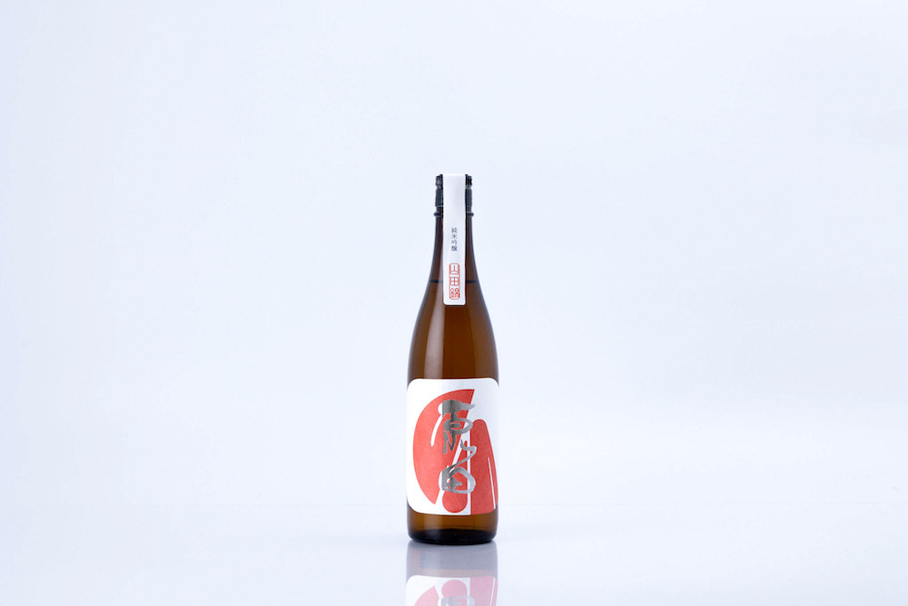 原田　純米吟醸