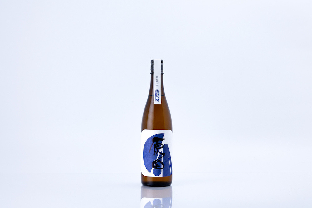 原田　特別純米酒　西都の雫　