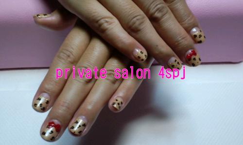 Private Nail Salon 4spj お客様ネイル フレンチ 深フレンチネイル 154ページ