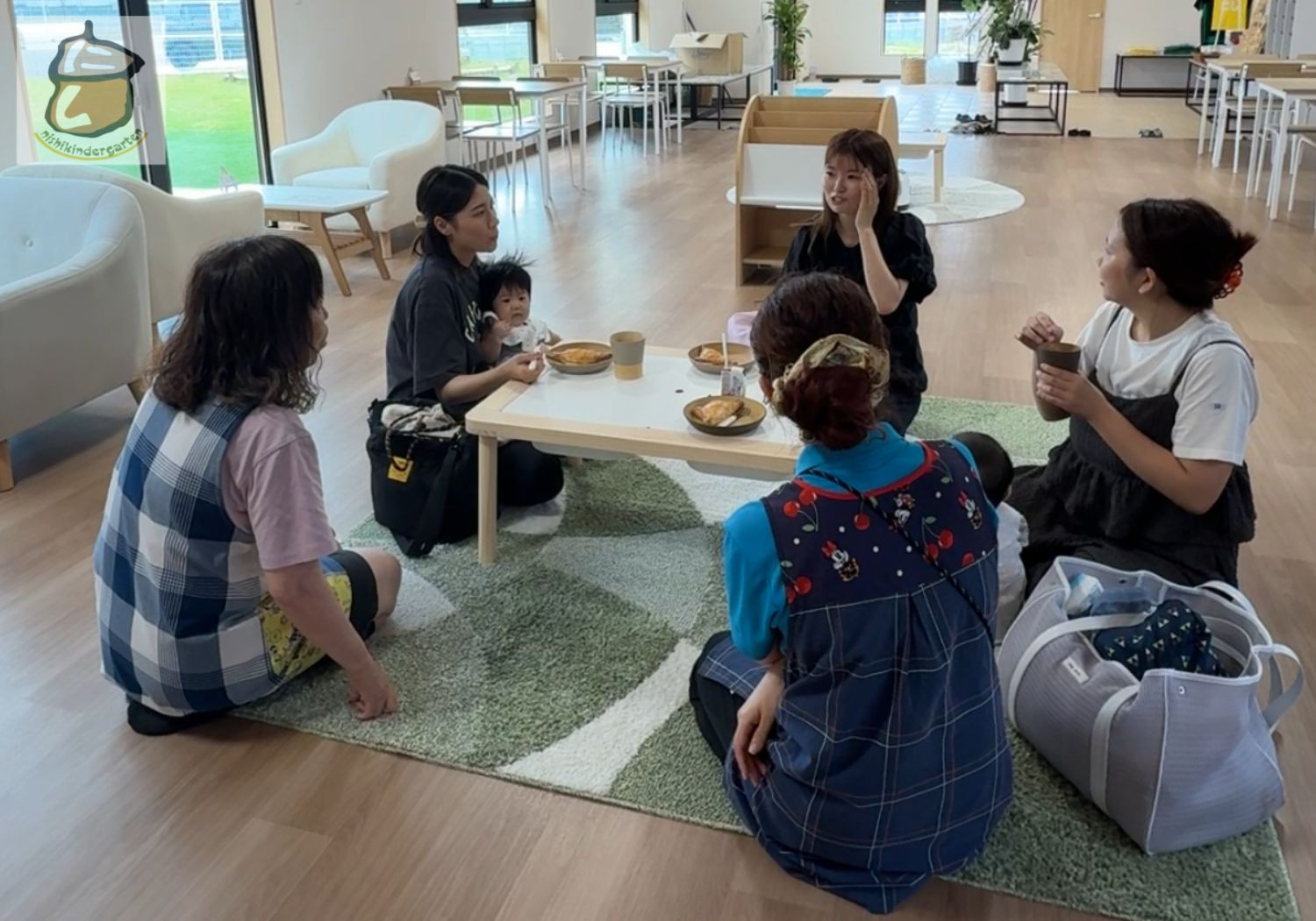 子育て支援イベント