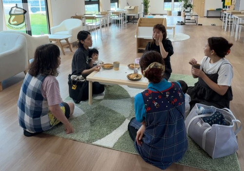 子育て支援イベント