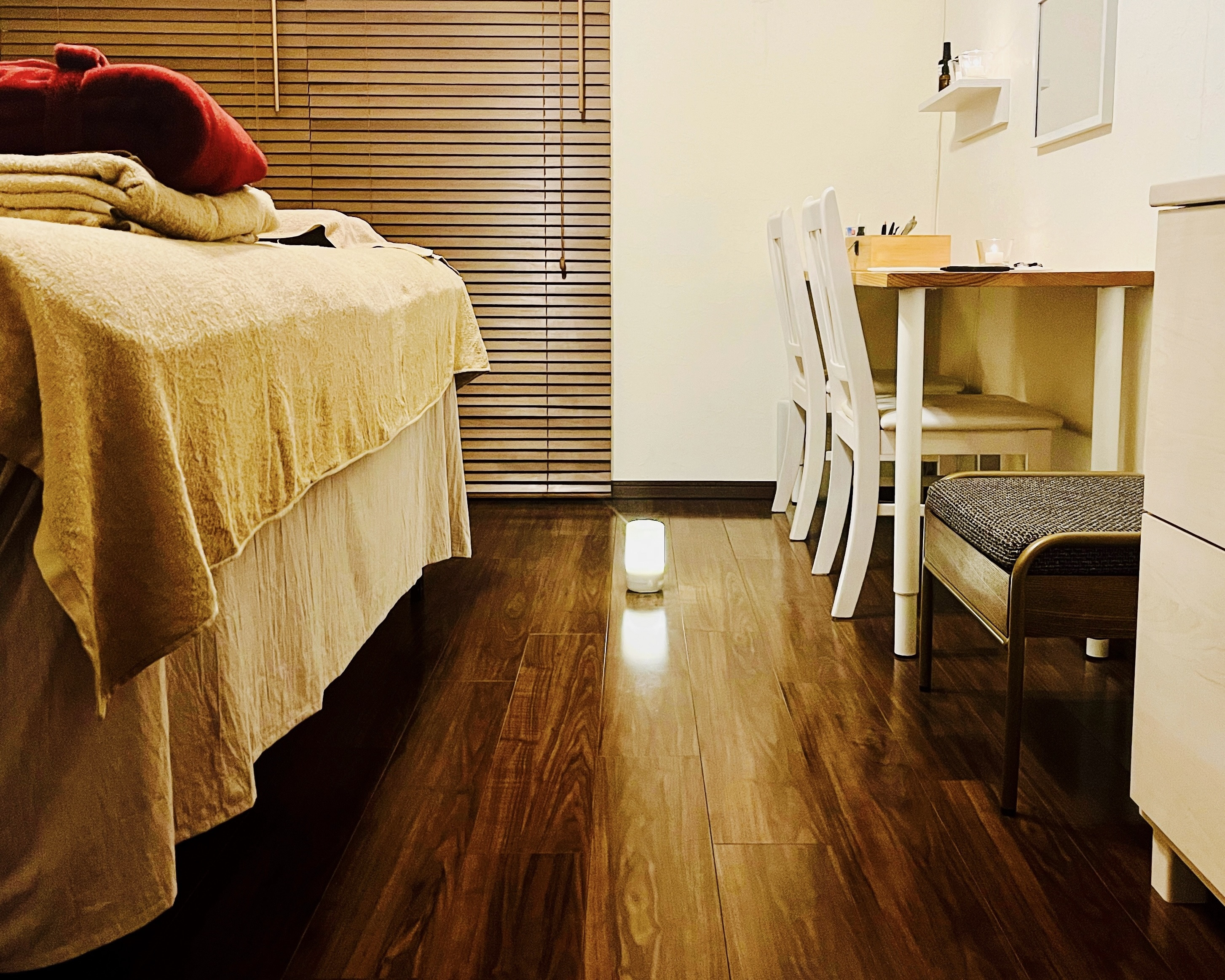 【2.5時間コース】3時間滞在