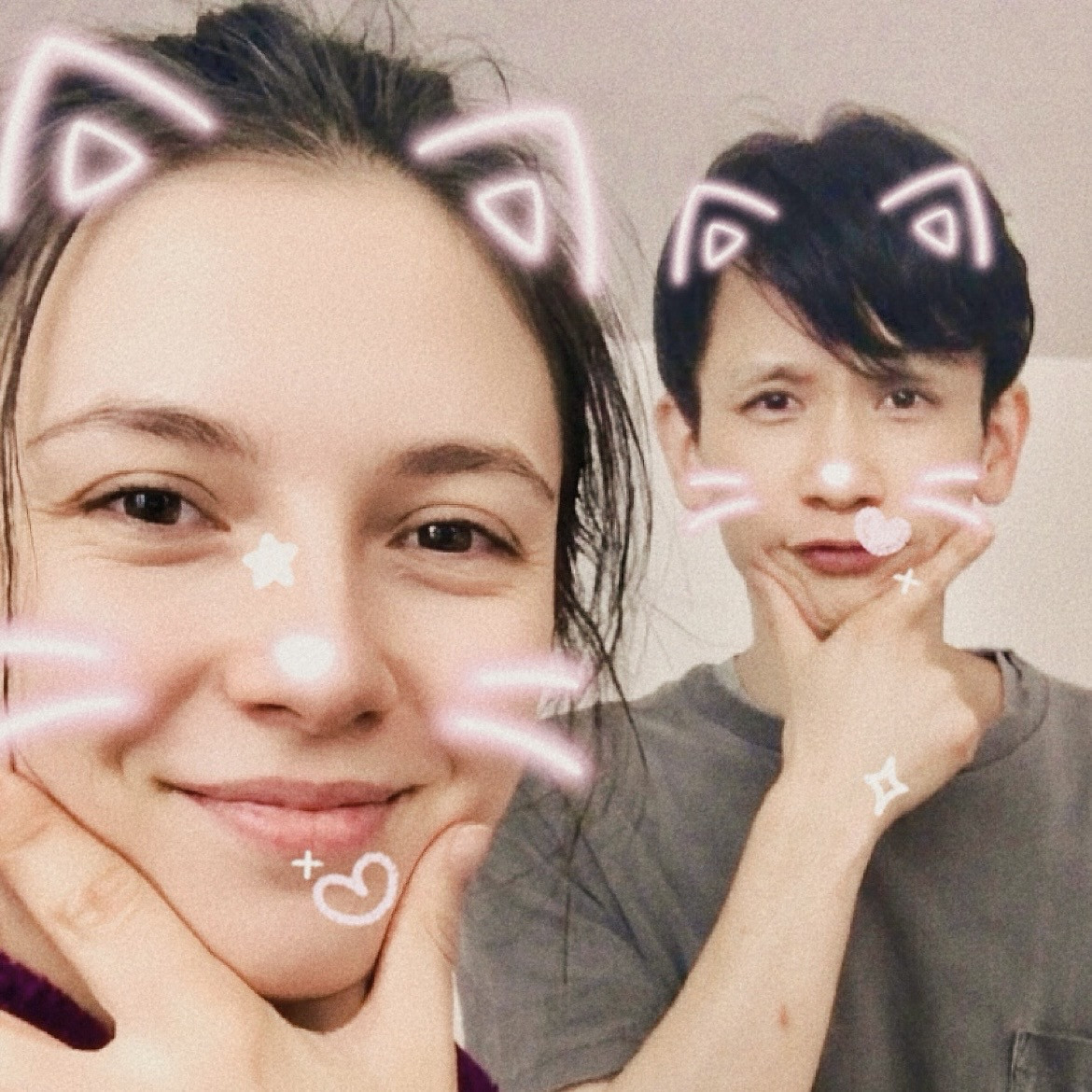 お金や仕事よりも健康と美しさが資産に？ 4月も通常営業です♪