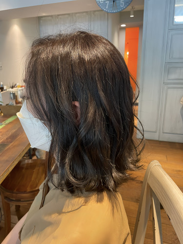 新氣象新髮型💇🏻‍♀️