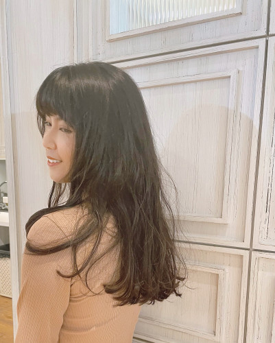 和媽媽一起變美美吧❤️