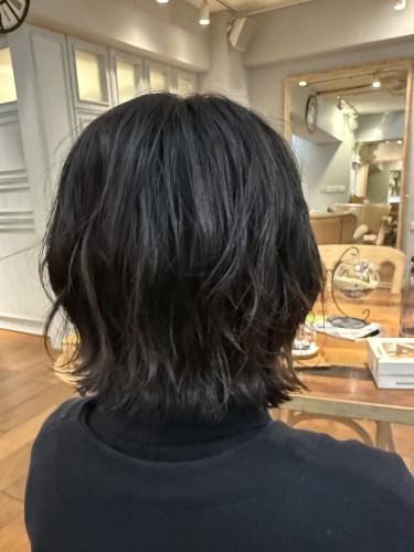 不同造型方式像換了個髮型！