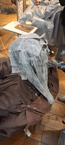 「這些人，真的不要自己染髮！」🔥篇