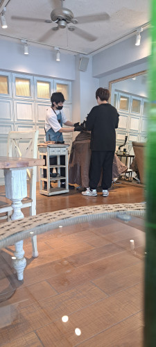 睡眠有好好嗎？ ― 睡眠與頭髮的關係