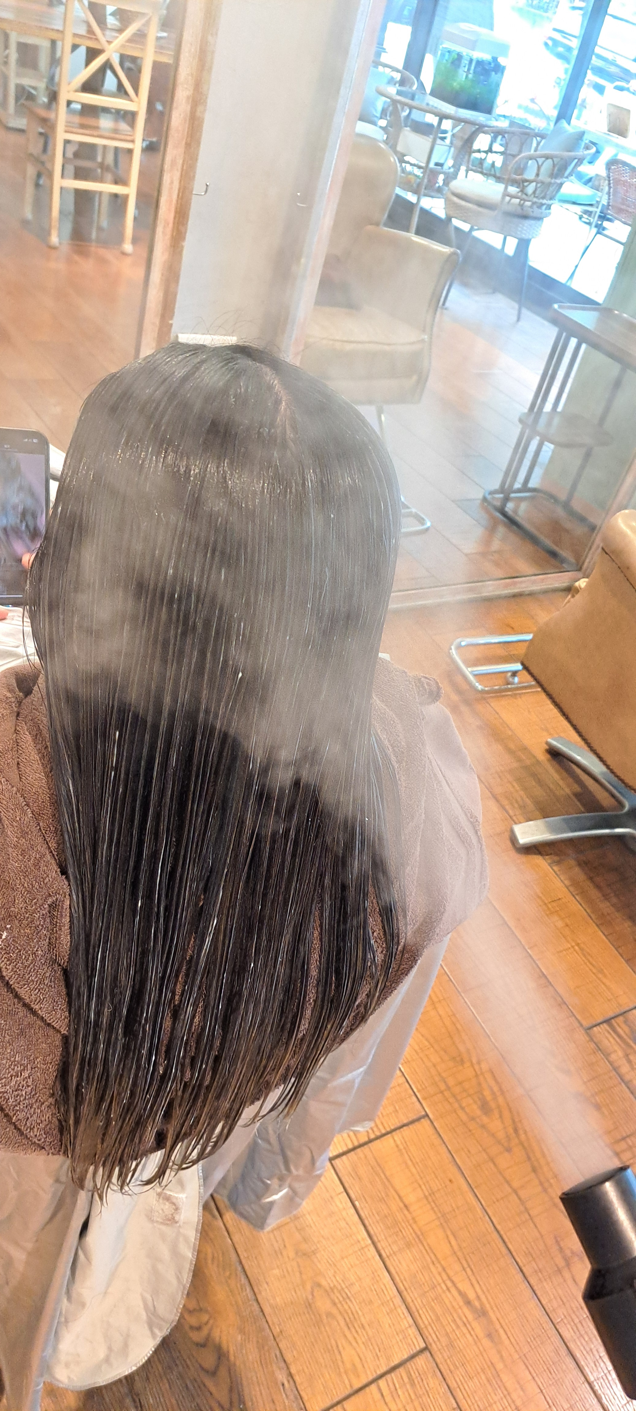 近代氫 —— 其可能性