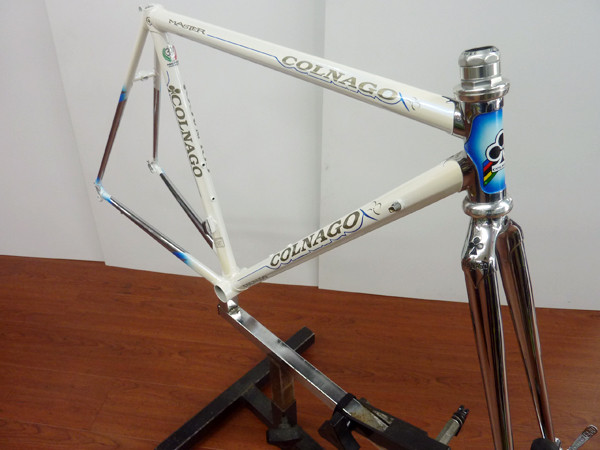 COLNAGO コルナゴ フレーム (2) - スポーツバイクの展示・在庫数