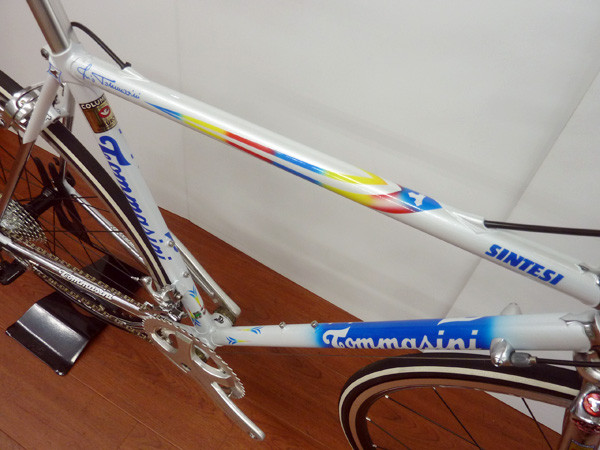 TOMMASINI トマジーニ 完成車 (1) - 全国トップクラスの品揃え 