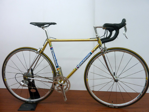 TOMMASINI トマジーニ 完成車 (1) - 全国トップクラスの品揃え 