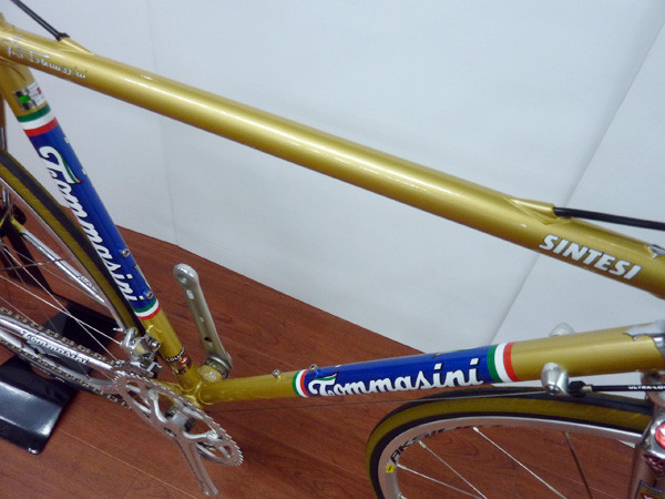 TOMMASINI トマジーニ 完成車 (1) - 全国トップクラスの品揃え 