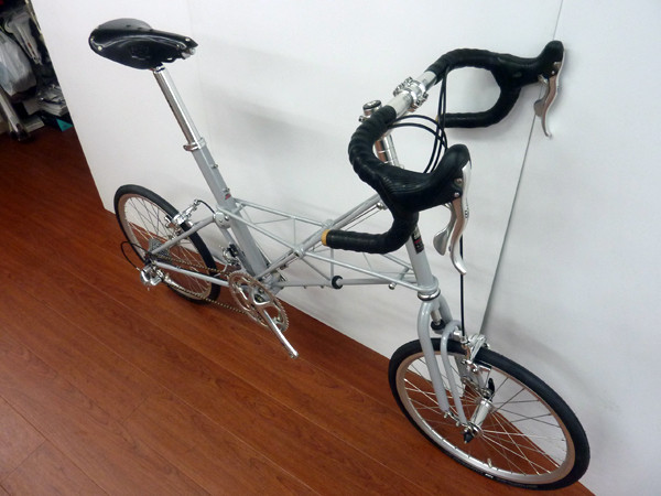 アレックスモールトン (2) - スポーツバイクの展示・在庫数は