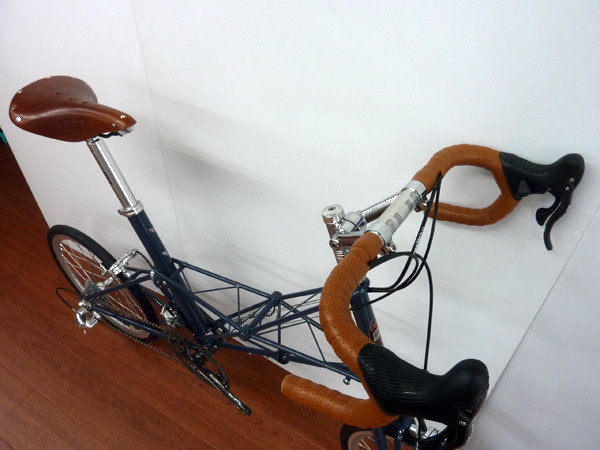 アレックスモールトン (2) - スポーツバイクの展示・在庫数は