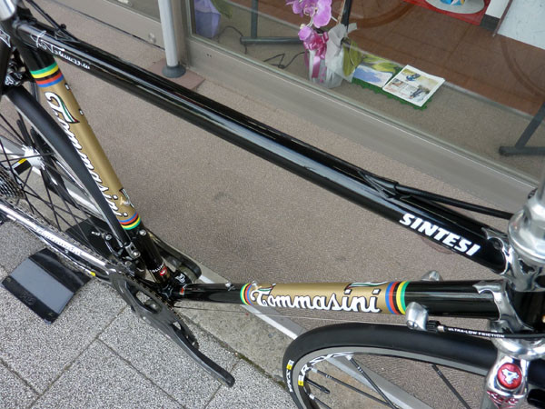 TOMMASINI トマジーニ 完成車 (1) - 全国トップクラスの品揃え 