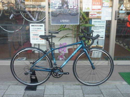 Ｇ－アヴェール2・ブルー.JPG