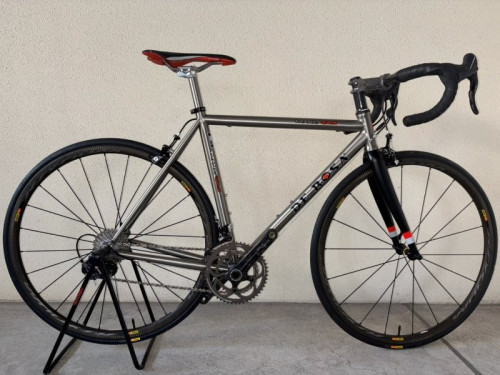 マニア必見！　DEROSA　TITAN10　3/25ｃ-ｃ500　