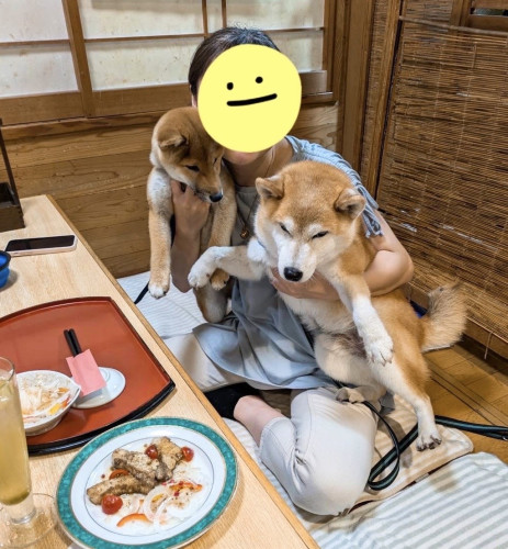 お客様、お誕生日おめでとうございます(*'▽'*)