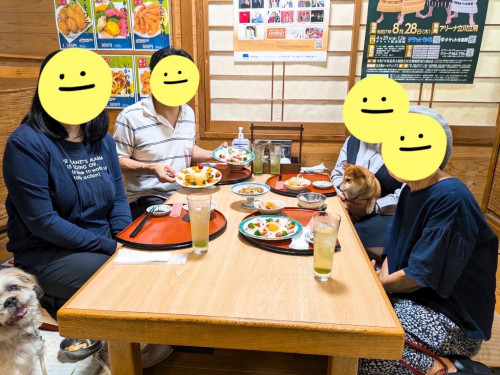お客様もお誕生日おめでとうございます♡♡