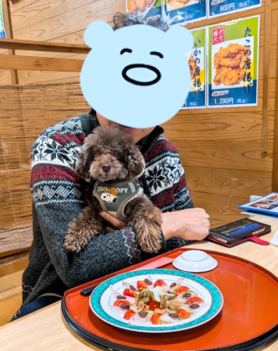 お客様のお誕生日、おめでとうございますヾ(´︶`♡)ﾉ