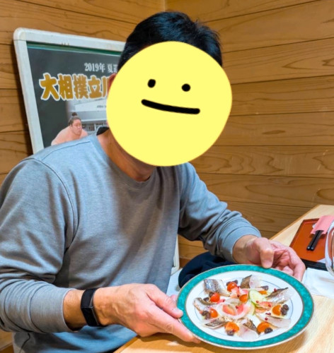 お客様、お誕生日おめでとうございます╰(*´︶`*)╯