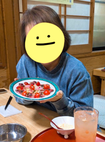 お客様のお誕生日です🎵おめでとうございますヾ(´︶`♡)ﾉ
