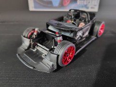 GT3RSプロント部サスペンション.JPG