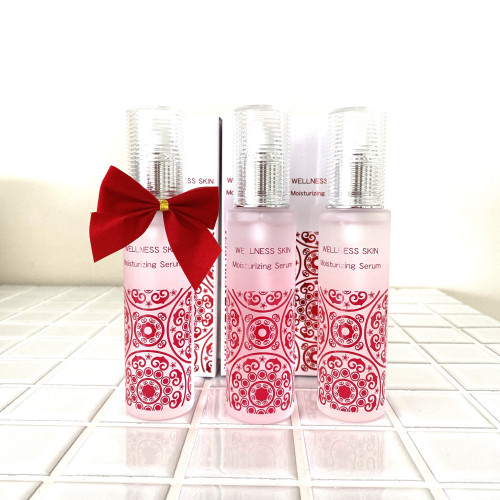 NEW☆ MOISTURIZING SERUM