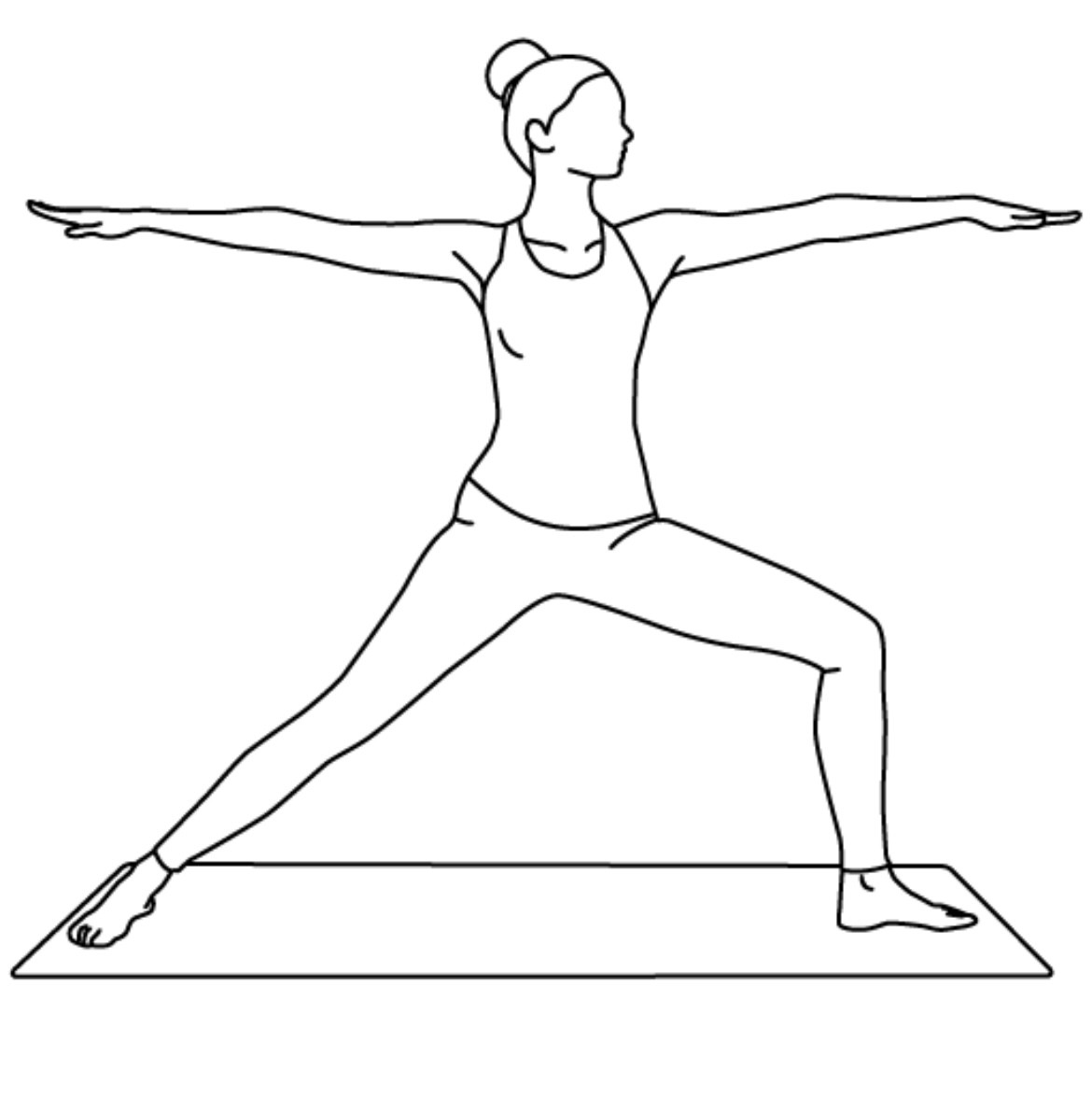 ヨガスケジュール