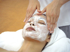 【期間限定】春ゆらぎ整う・土台ケアフェイシャル