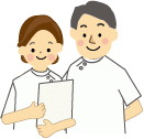 新規の患者様の受付時間変更について