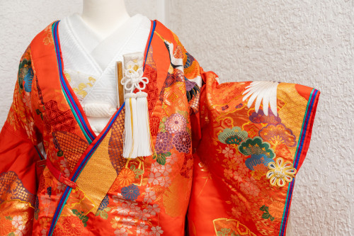 新着衣装 入りました。