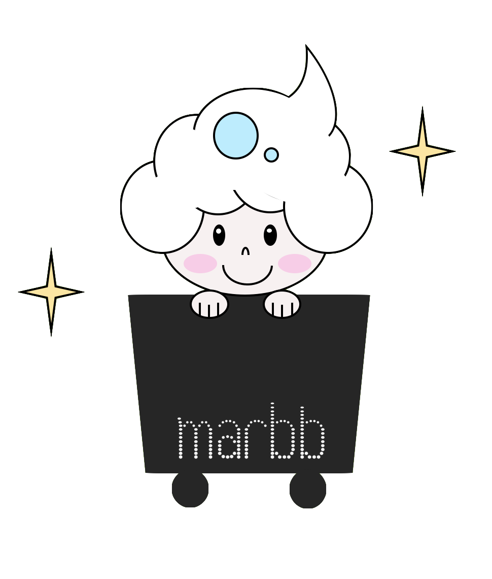 【marbb】マイクロバブルで得られる美髪効果