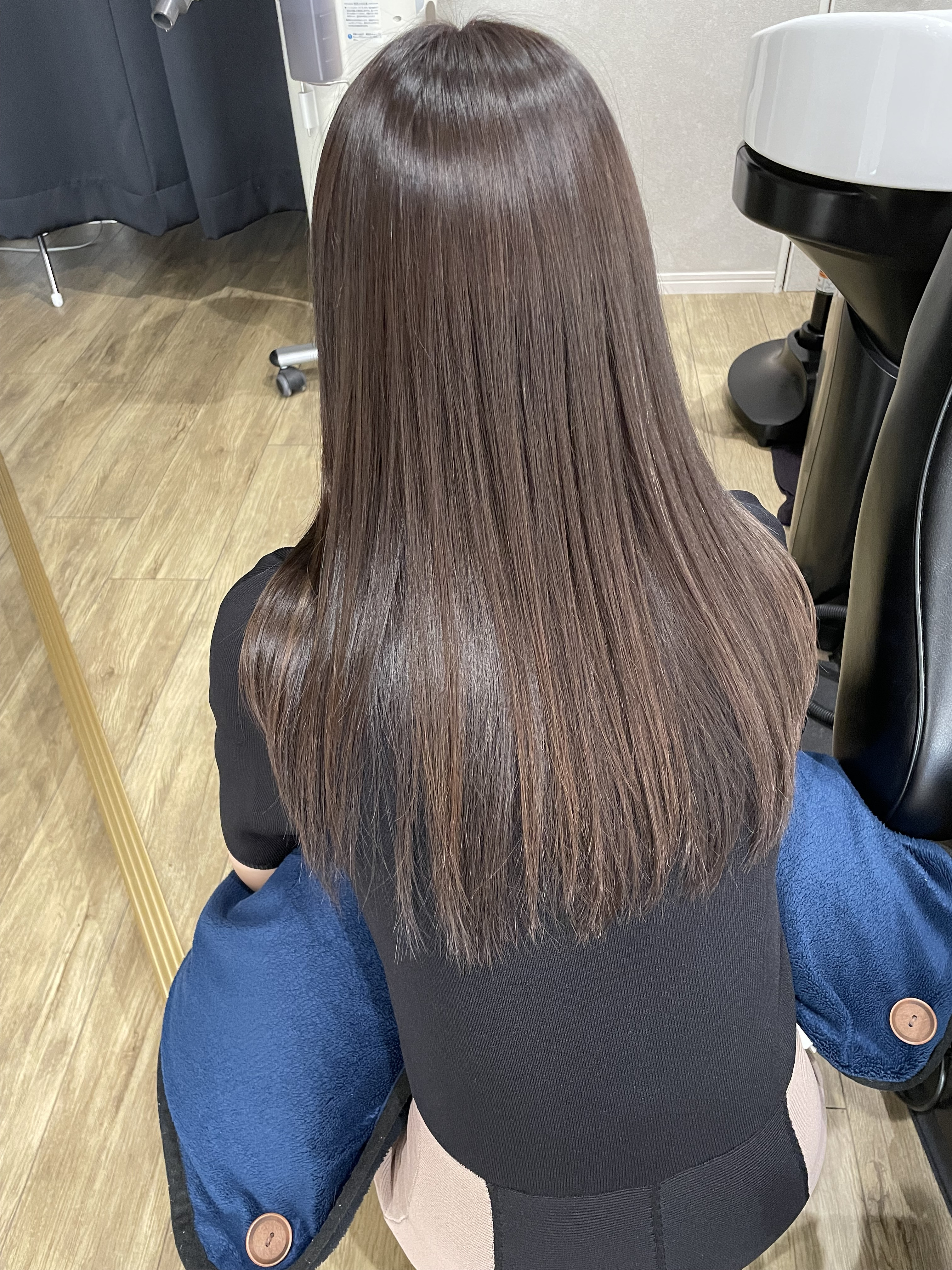 【超美髪】高濃度水素トリートメント（H2ONEST使用）13000円⇒11000円