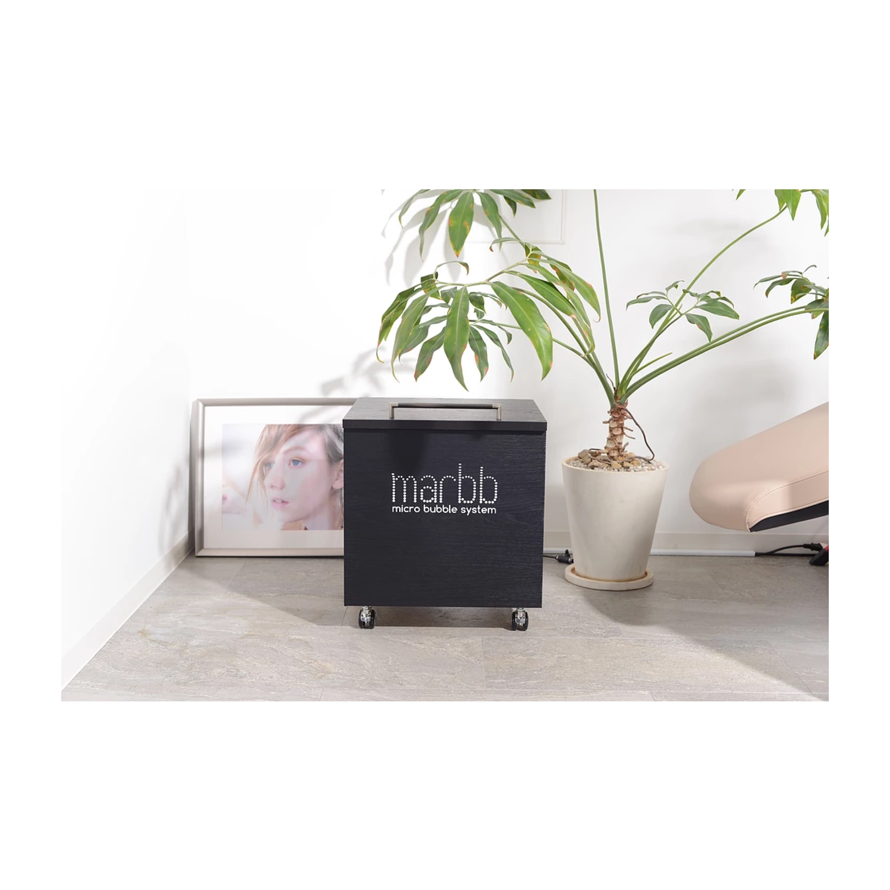 【marbbマイクロバブル】marbb年間パスポート11000円⇒5500円