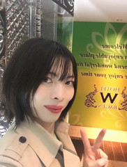 新しいスタッフが入りました‼︎                （ちはる）