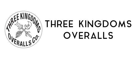 Three Kingdoms Overalls