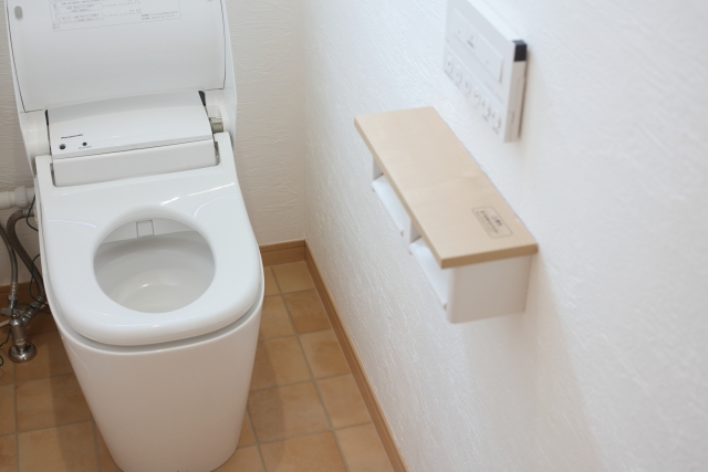 江戸川区のリフォームは丁寧な施工の【株式会社みつい】へ～トイレを清潔・快適な空間に！～