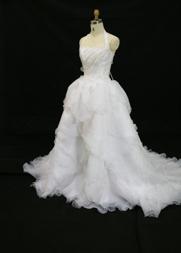 プリンセスドレス