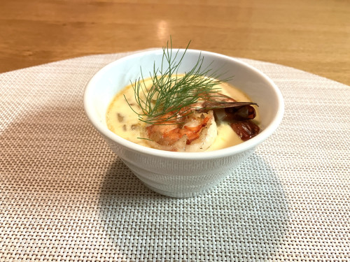 冬の薬膳料理教室　祖父江生涯学習センターソブエル（参加受付中）　@4,200