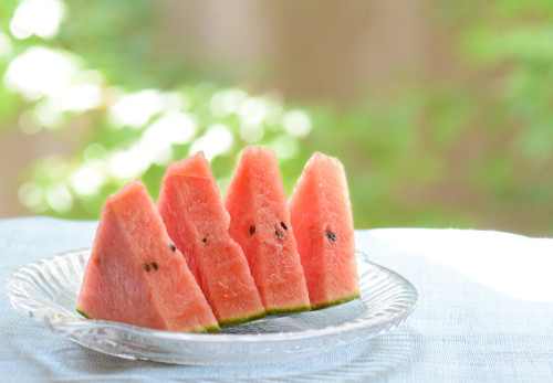 夏季休業のお知らせ