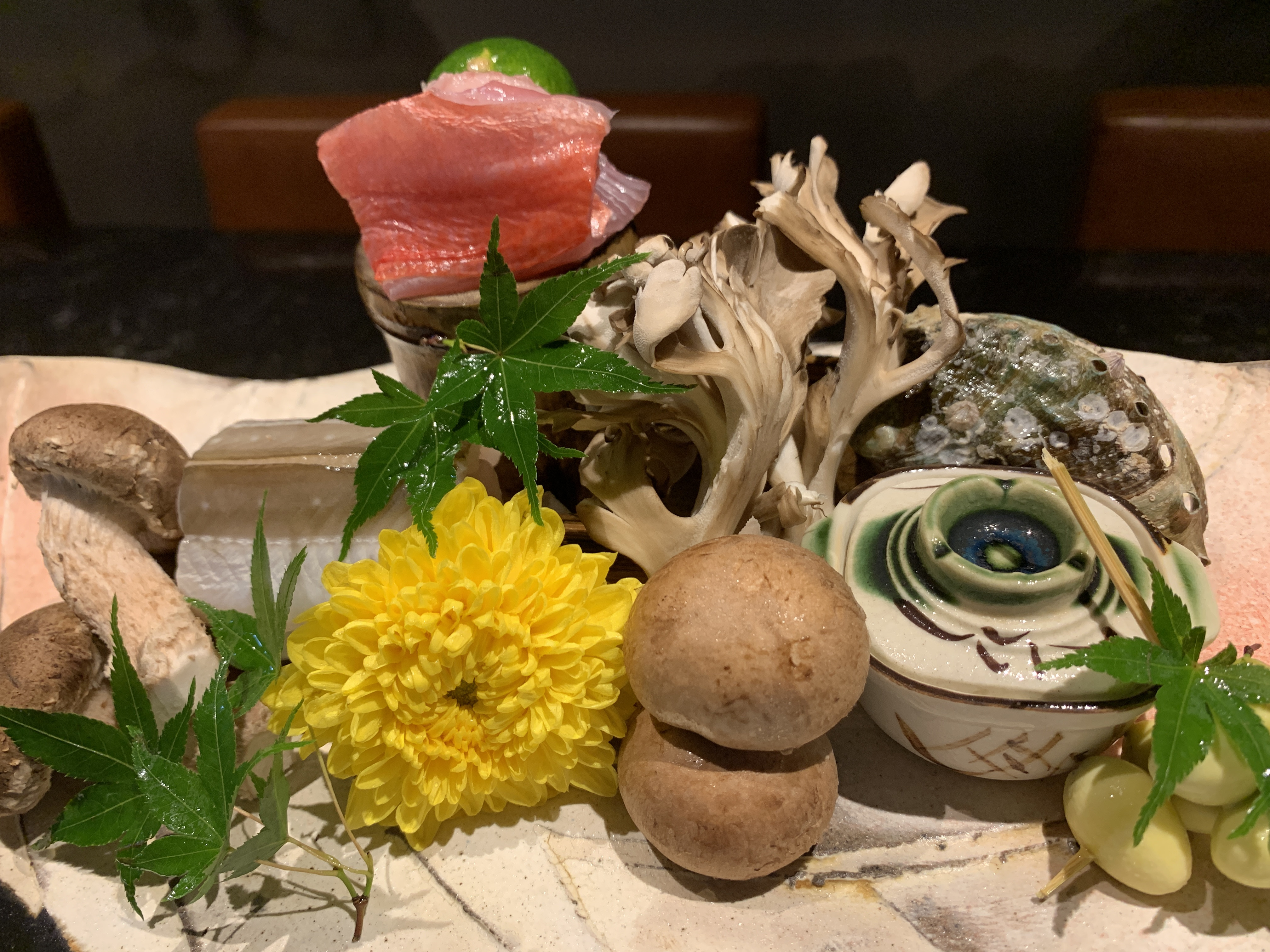 9月　長月の御用意