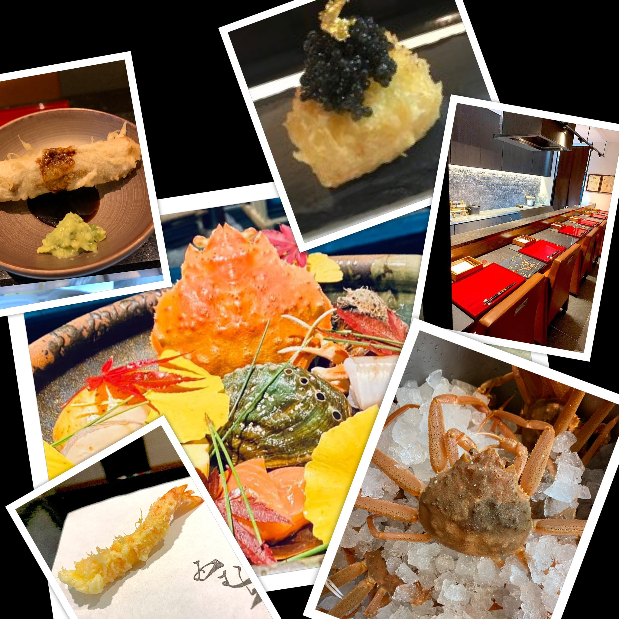 11月霜月の御用意